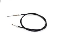 (image for) 57.75" Black Clutch Cable