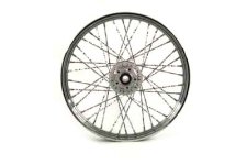 (image for) 21" Front Spoke Wheel