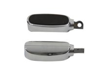 (image for) Slugger Style Billet Footpeg Set