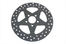 (image for) 11-1/2" Rear Brake Disc 5-Spoke Style