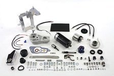 (image for) Prestolite Black Electric Starter Kit