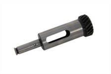 (image for) Oil Pump Breather Valve Gear