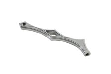 (image for) Diamond Style Billet Mirror Stem