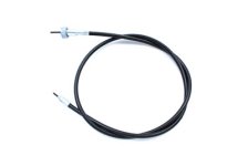 (image for) 43" Black Speedometer Cable