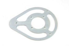 (image for) Linkert Air Cleaner Backing Plate