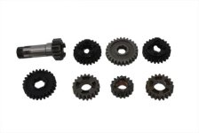 (image for) 1st and 4th Gear Kit Stock Ratio