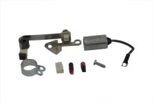 Accel Performance Ignition Tune Up Kit (image for) Accel Performance Ignition Tune Up Kit