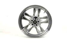 (image for) 16" Rear Forged Billet Wheel, Trex Style