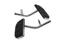 (image for) Passenger Footboard Set Chrome