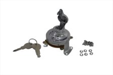 (image for) Ignition Switch with 5 Terminals