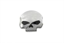 (image for) Skull Style Gas Cap Vented