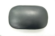 (image for) Rear Seat Pillion Pad