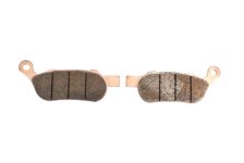 (image for) SBS Sintered Rear Brake Pad Set