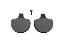 (image for) Dura Soft Front Brake Pad Set