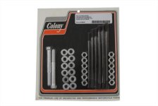 (image for) Stock Cadmium Engine Case Bolt Kit