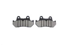 (image for) Organic Disc Brake Pad Set