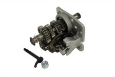 (image for) 4-Speed Transmission Gear Assembly Unit