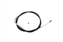 (image for) 42.75" Black Idle Cable