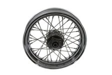 (image for) 16" Front Spoke Wheel