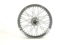 (image for) 21" Front Spoke Wheel