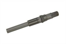 (image for) Transmission Mainshaft