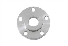 (image for) 1/2" Rear Pulley Rotor Spacer Polished