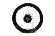 (image for) 16" Front or Rear Spoke Wheel