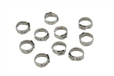 (image for) Oil Line Hose Clamp
