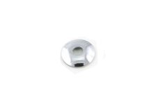 (image for) Chrome Shock Stud Washers 3/8" Hole