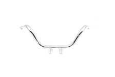 3" Flat Track Handlebar with Indents (image for) 3" Flat Track Handlebar with Indents