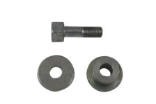 (image for) Rear Brake Pivot Bolt Washer Spacer Kit Cadmium