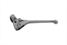 (image for) Polished Clutch/Brake Hand Lever Assembly