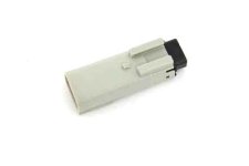 (image for) Wire Terminal 3 Position Male Connector