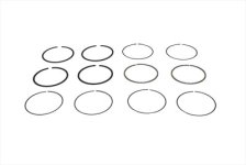 (image for) 883cc Piston Ring Set .005 Oversize