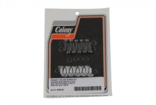 (image for) Primary Cover Screw, Parkerized