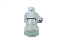 (image for) Fuel Strainer Body Zinc with Cap