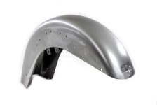 (image for) Glide Style Steel Replica Front Fender