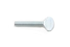 Thumb Screw Zinc 3/8-16 x 2" (image for) Thumb Screw Zinc 3/8-16 x 2"