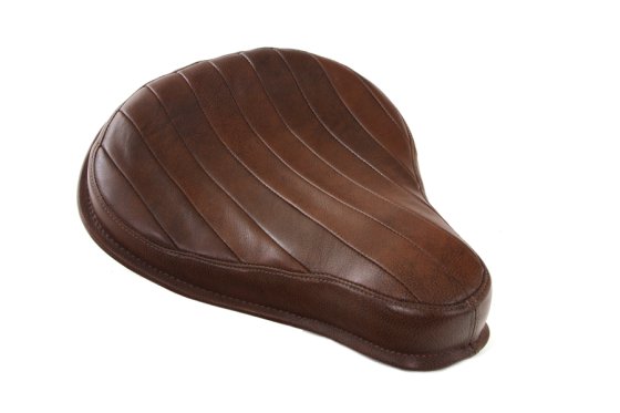 (image for) Brown K Model Solo Seat