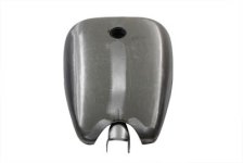 (image for) 2" Stretch 4.0 Gallon Gas Tank