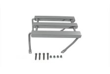 (image for) Chrome Three Channel Luggage Rack