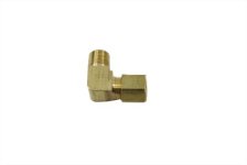 (image for) Replica 'Y' Oil Line Elbow