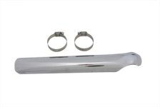 (image for) Exhaust Front Heat Shield Set