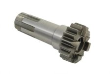 (image for) Andrews Transmission Clutch Gear 17 Tooth