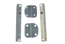 (image for) Windshield Bracket Set