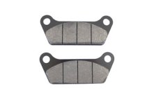 (image for) SBS Ceramic Rear Brake Pad Set