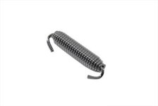 (image for) Brake Pedal Spring Chrome