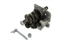 (image for) 4-Speed Transmission Gear Assembly Unit