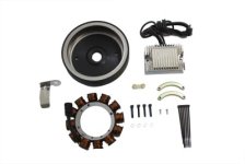 (image for) Alternator Charging System Kit 22 Amp