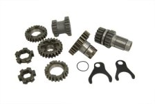 (image for) Transmission Gear Set 2.44 1st 1.23 3rd